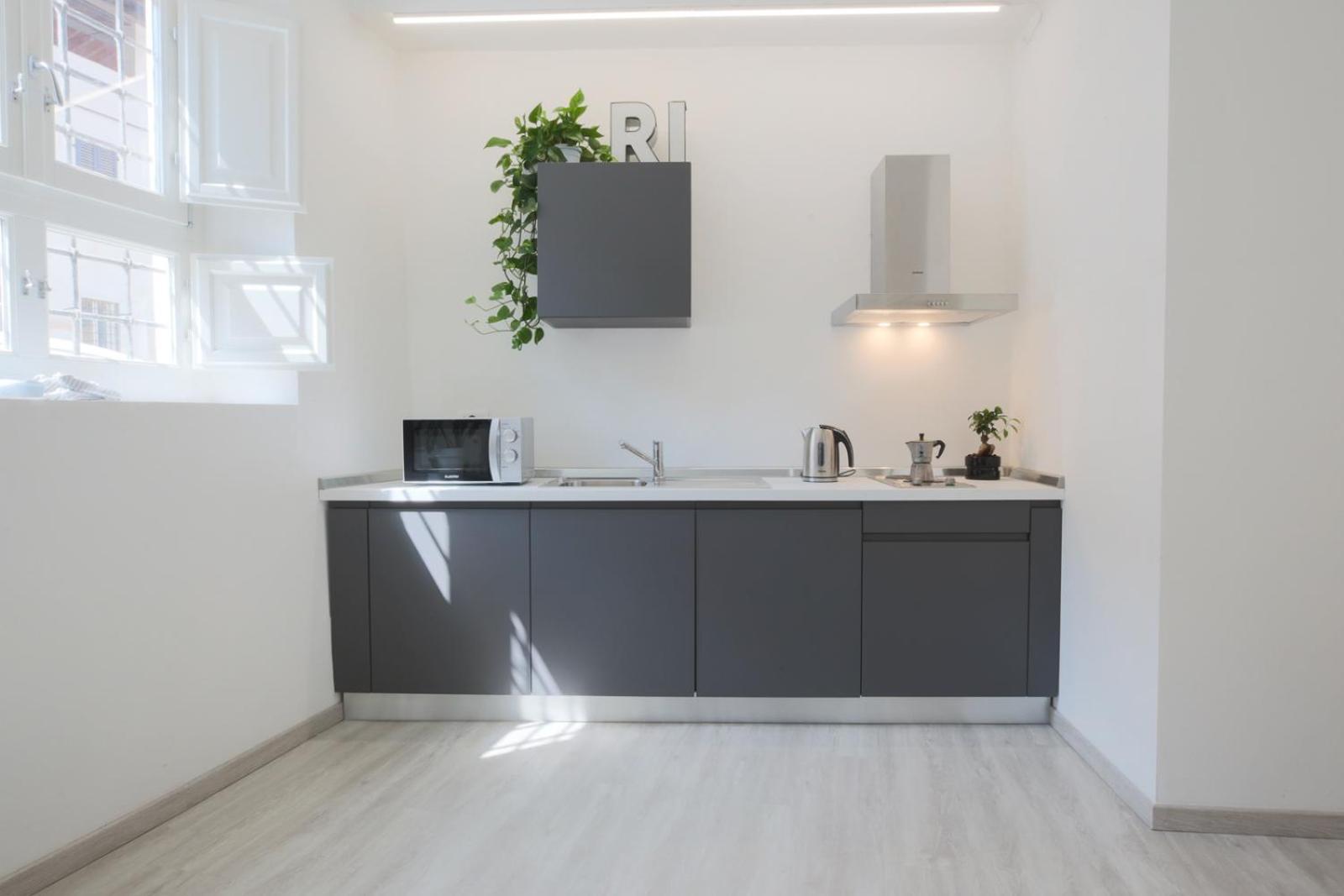 Alimenta Open Space City Center Lucca Luaran gambar