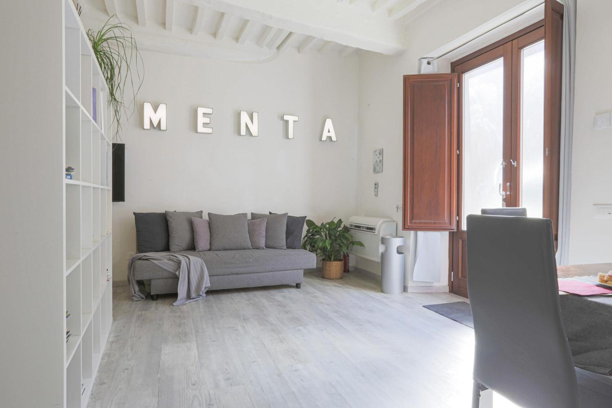 Alimenta Open Space City Center Lucca Luaran gambar